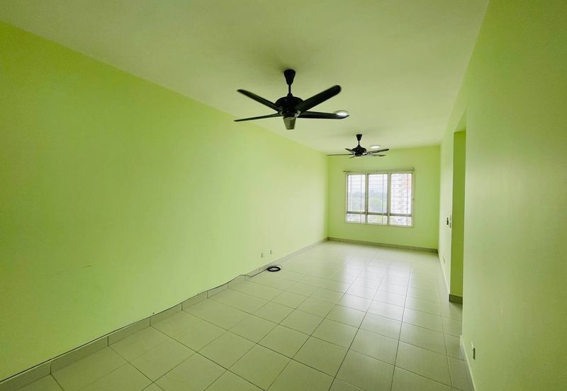 Seri Jati Apartment