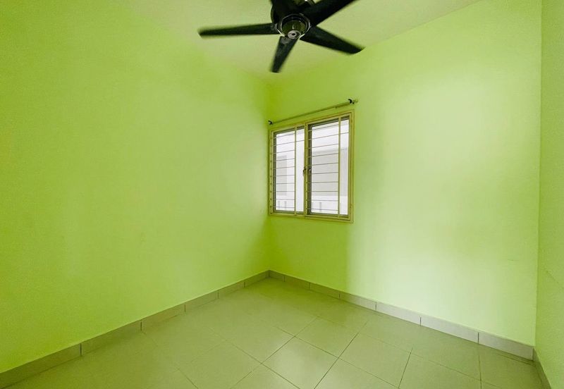 Seri Jati Apartment