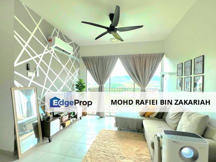 The Zizz Condominium Damansara Damai, Petaling Jaya , Selangor, Damansara Damai