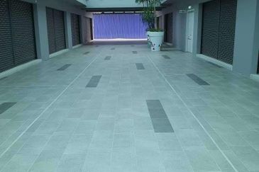 Bell Avenue @ Bandar Sunsuria