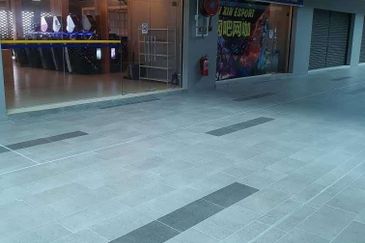 Bell Avenue @ Bandar Sunsuria