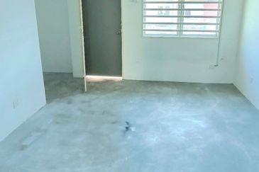 Taman Sri Lukut, Port Dickson