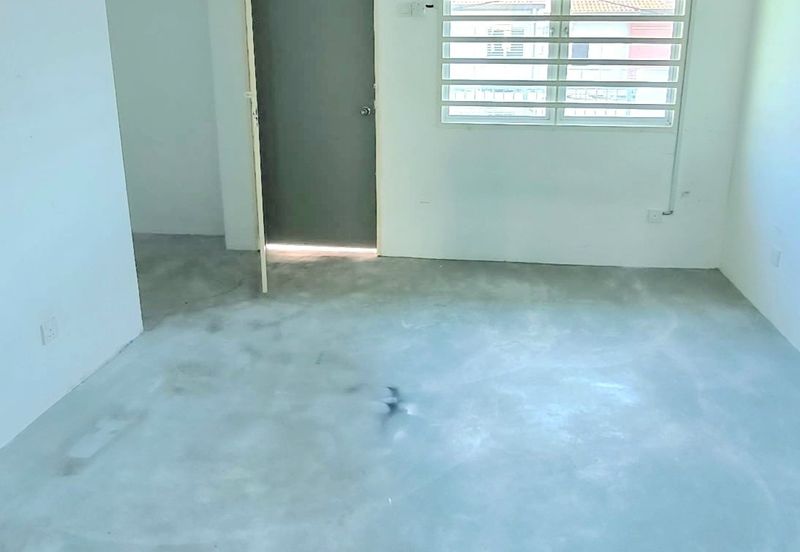 Taman Sri Lukut, Port Dickson