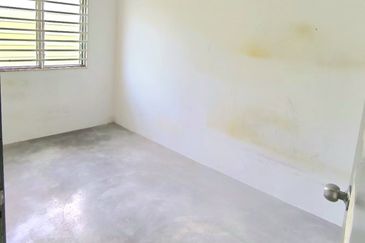 Taman Sri Lukut, Port Dickson