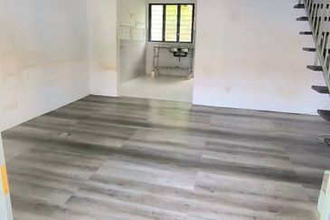 Taman Sri Lukut, Port Dickson