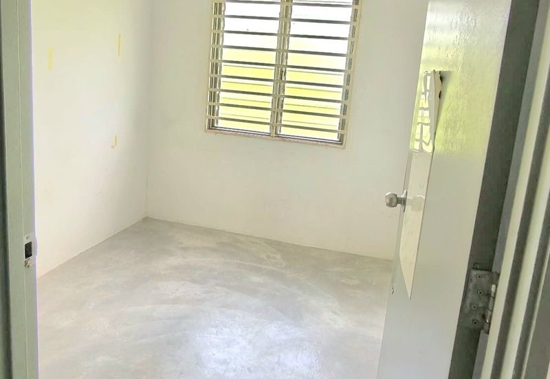 Taman Sri Lukut, Port Dickson