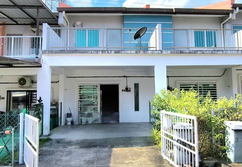 Taman Sri Lukut, Port Dickson