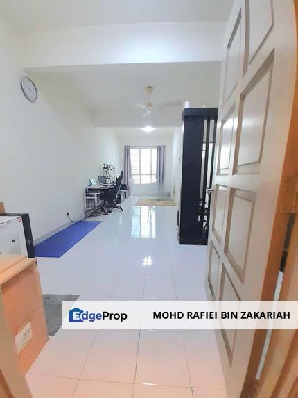 162 Residency Selayang, Batu Caves Selangor, Selangor, Selayang