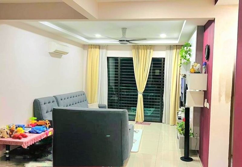 V-Residensi @ Selayang Heights