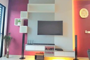 V-Residensi @ Selayang Heights