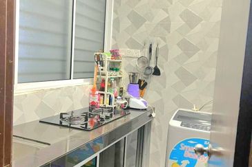 V-Residensi @ Selayang Heights