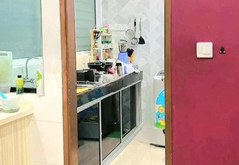 V-Residensi @ Selayang Heights