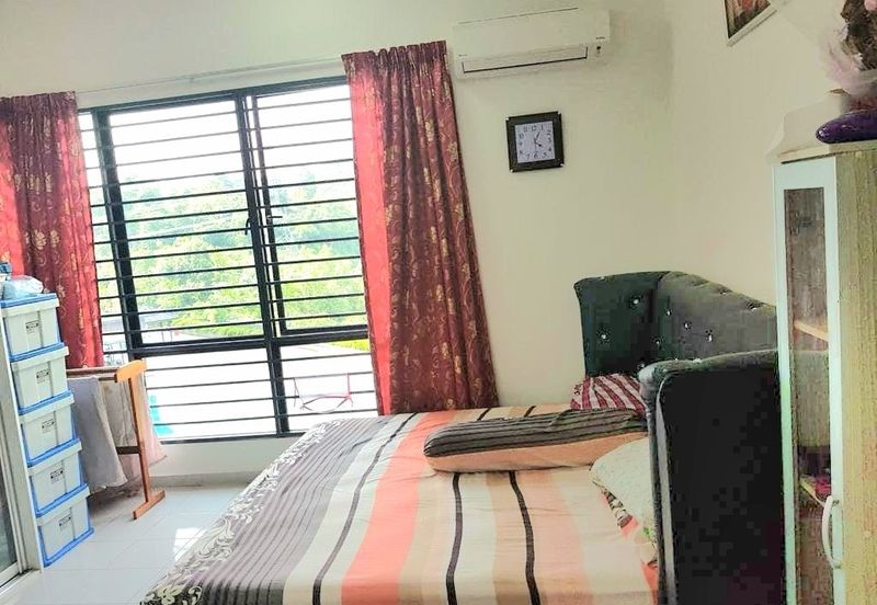 V-Residensi @ Selayang Heights