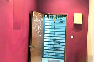 V-Residensi @ Selayang Heights