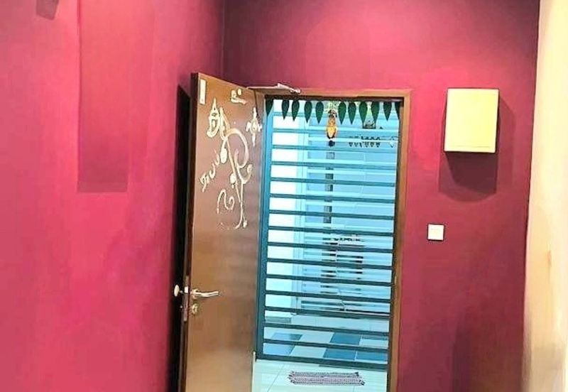 V-Residensi @ Selayang Heights