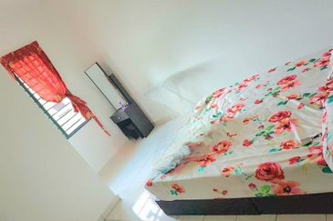 V-Residensi @ Selayang Heights