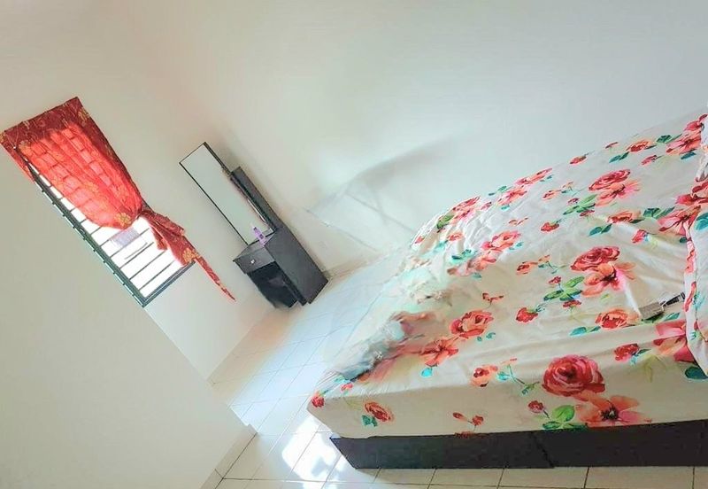 V-Residensi @ Selayang Heights