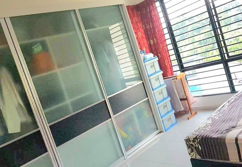 V-Residensi @ Selayang Heights