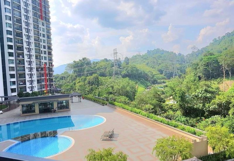 V-Residensi @ Selayang Heights