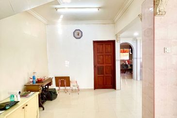 Bandar Utama Batang Kali