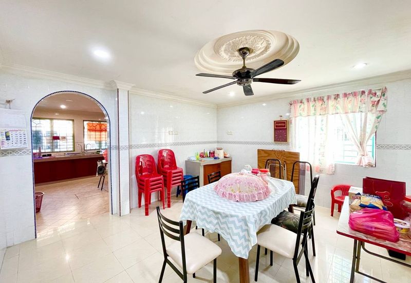 Bandar Utama Batang Kali