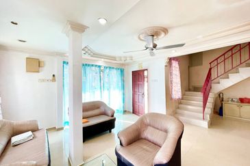 Bandar Utama Batang Kali