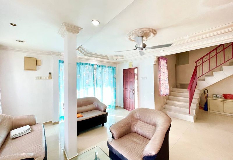 Bandar Utama Batang Kali