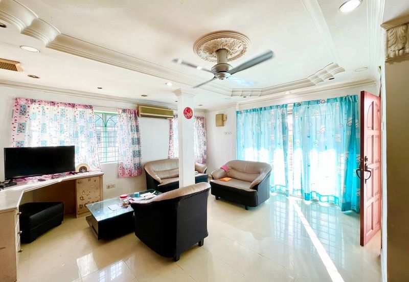 Bandar Utama Batang Kali