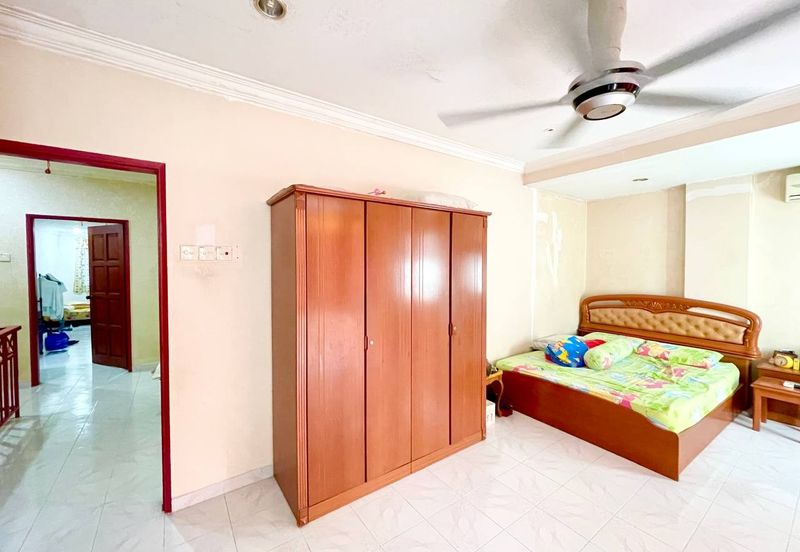 Bandar Utama Batang Kali