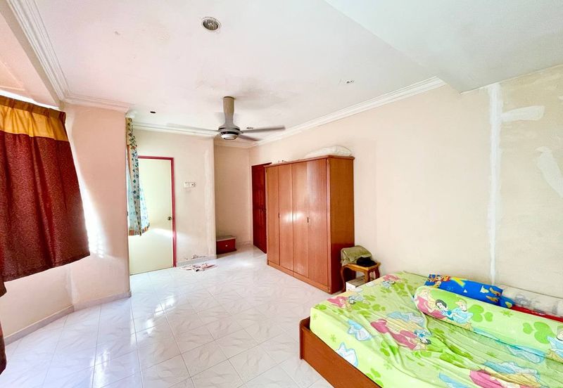 Bandar Utama Batang Kali