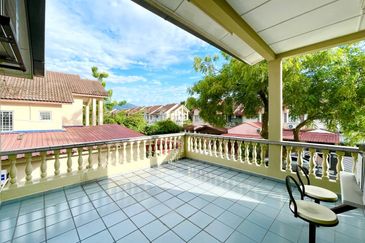 Bandar Utama Batang Kali