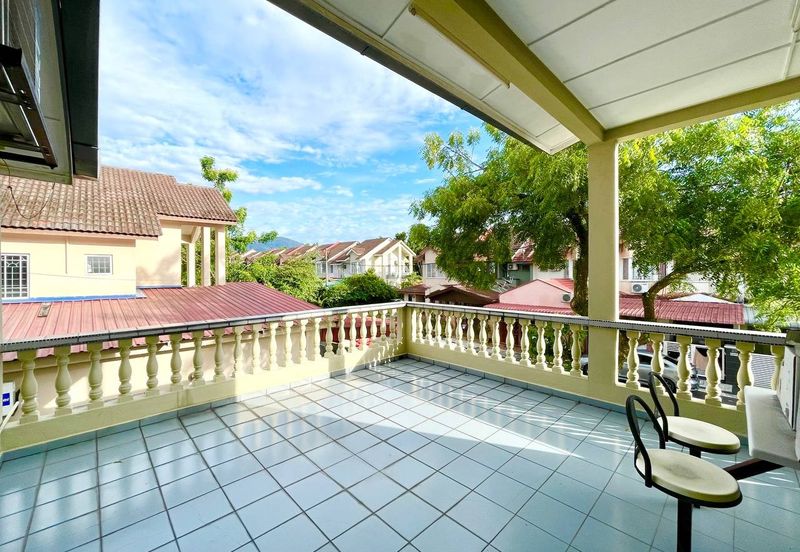 Bandar Utama Batang Kali