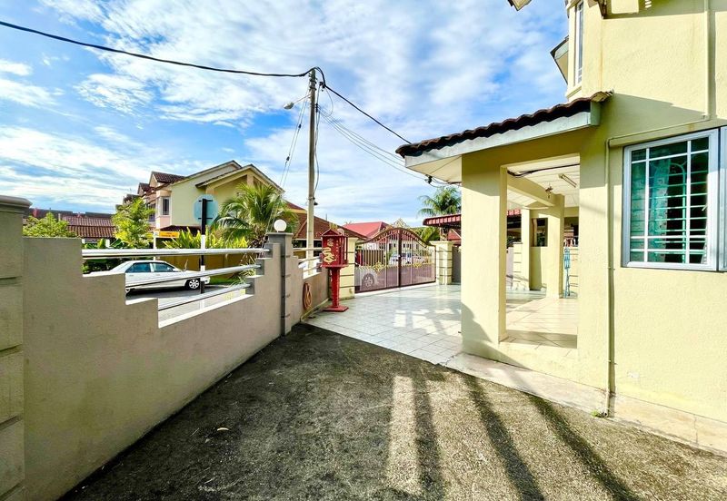 Bandar Utama Batang Kali