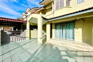 Bandar Utama Batang Kali