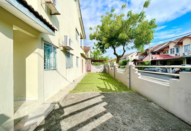 Bandar Utama Batang Kali