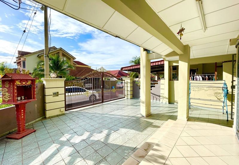 Bandar Utama Batang Kali