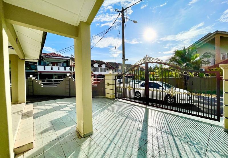 Bandar Utama Batang Kali