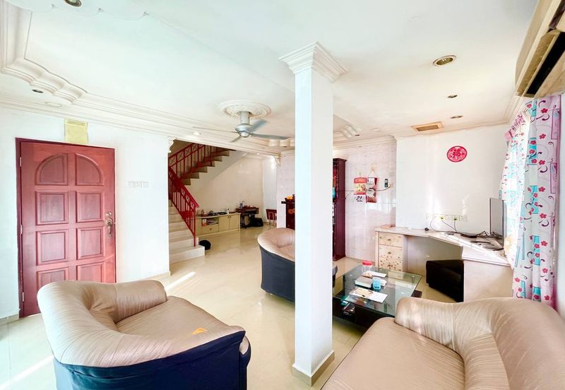 Bandar Utama Batang Kali