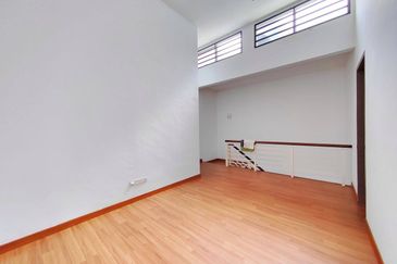 Laman Bakawali @ Kota Seriemas