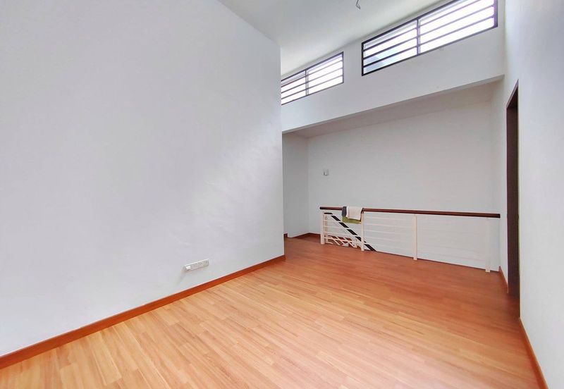 Laman Bakawali @ Kota Seriemas