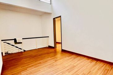 Laman Bakawali @ Kota Seriemas