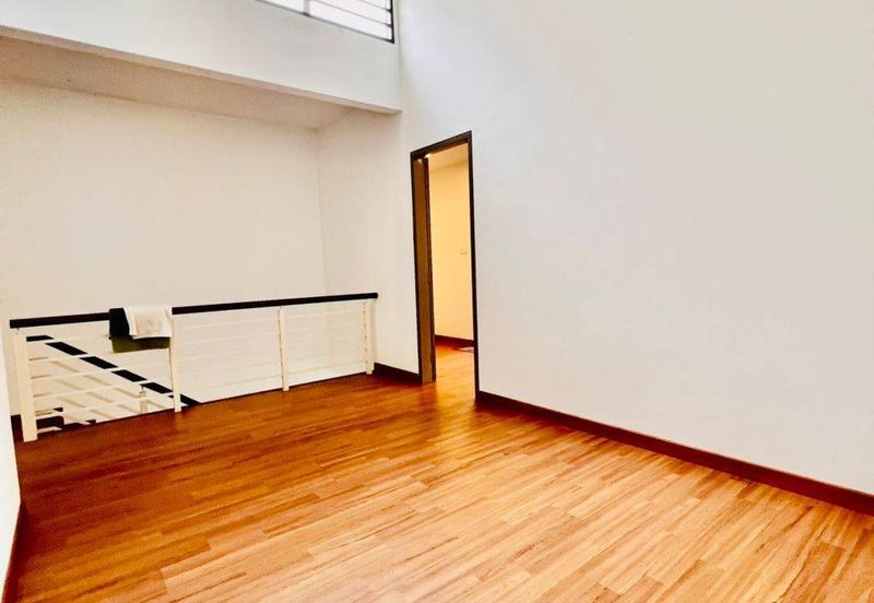 Laman Bakawali @ Kota Seriemas