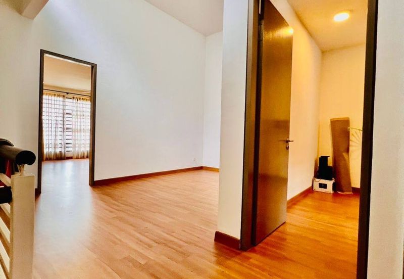 Laman Bakawali @ Kota Seriemas