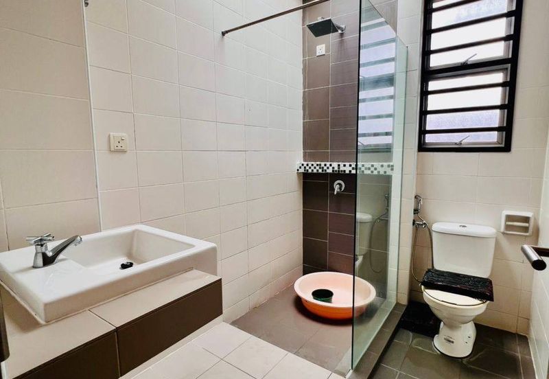 Laman Bakawali @ Kota Seriemas