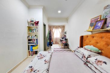 Jalan Kebun Nenas 2B/KS7