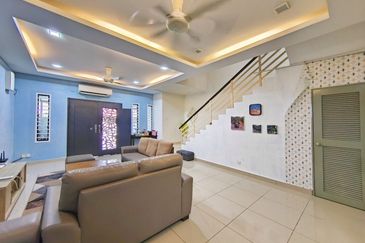 Jalan Kebun Nenas 2B/KS7