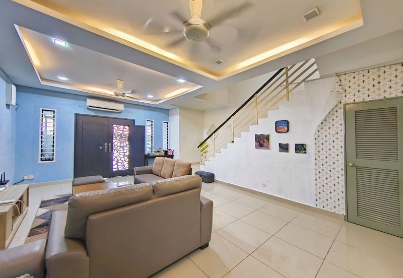 Jalan Kebun Nenas 2B/KS7