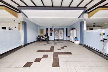 Jalan Kebun Nenas 2B/KS7