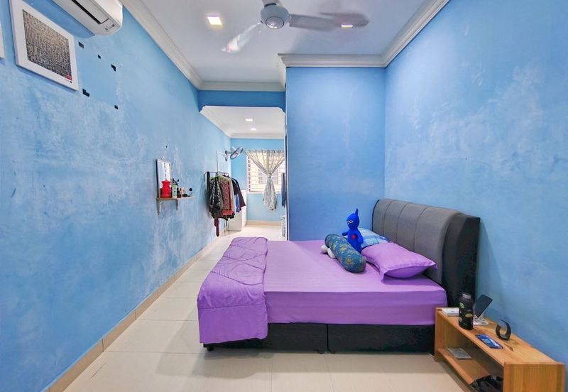 Jalan Kebun Nenas 2B/KS7