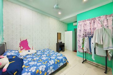 Jalan Kebun Nenas 2B/KS7